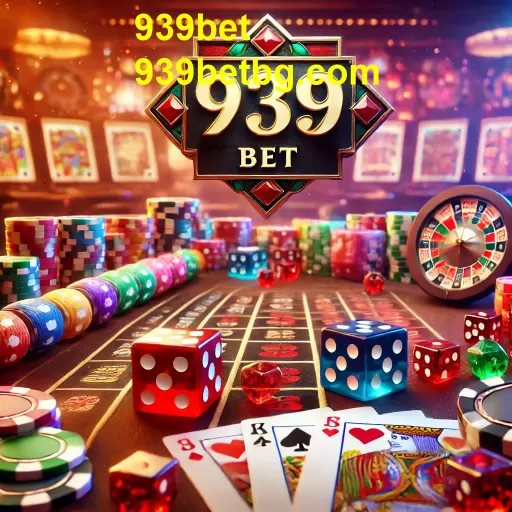 A Diversão Clássica dos Jogos de Mesa no 939bet